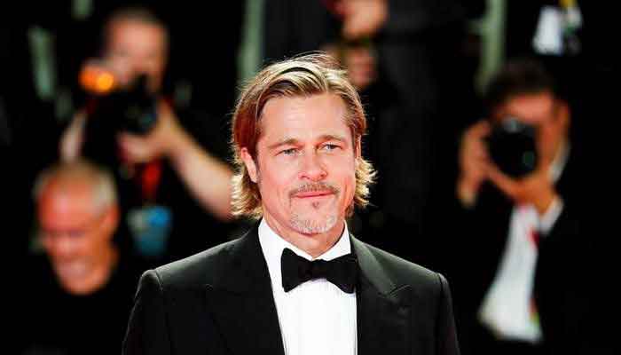 Brad Pitt approaches court against Angelina Jolie