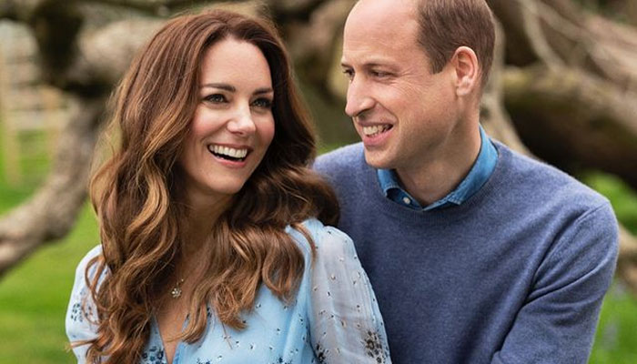 Prince William surprised Kate Middleton with romantic Valentine’s Day gift: report