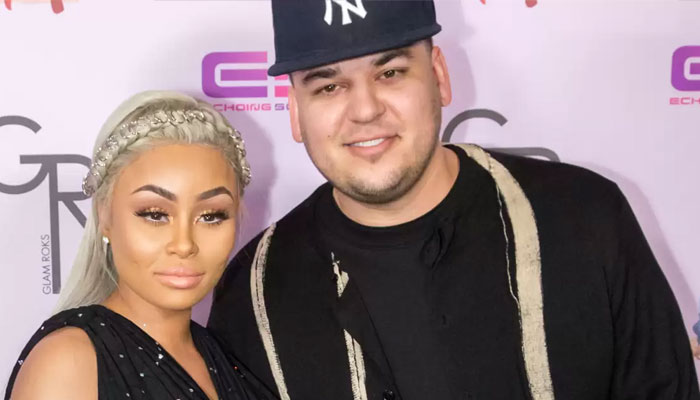 Major update on Rob Kardashian’s lawsuit against Blac Chyna revealed: report