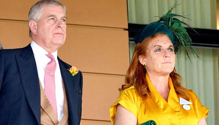 Sarah Ferguson ‘scrambles’ to glue family back together after Prince Andrew’s settlement
