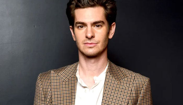 Andrew Garfield recalls agony, loneliness after losing mother