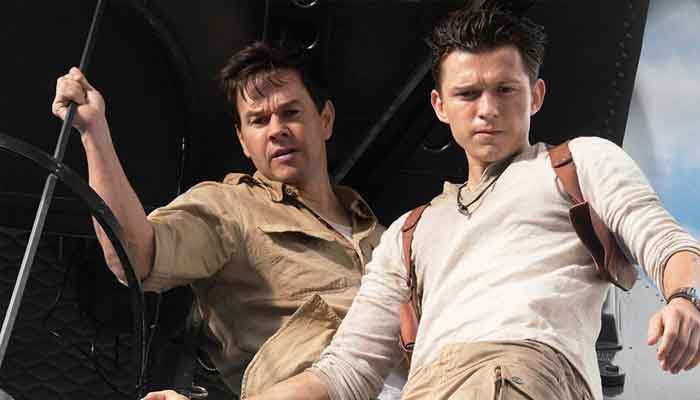 Uncharted solidifies Tom Hollands star power