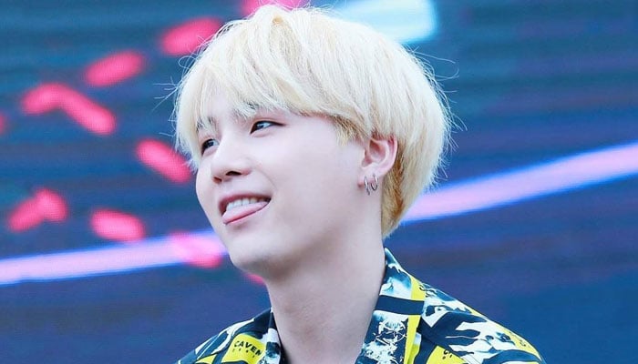 BTS’ Suga drops major shade bomb at American interviewers for ‘repeating questions’