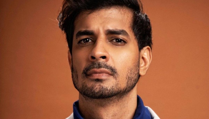 Tahir Raj Bhasin dishes on playing a challenging role in Mardaani