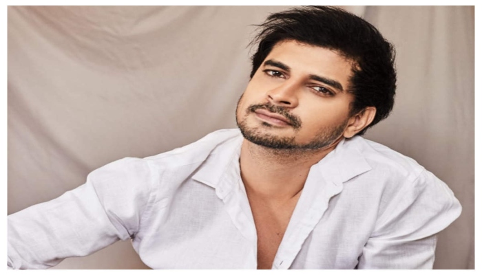 Tahir Raj Bhasin dishes on playing a challenging role in Mardaani