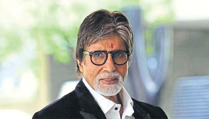 Bachchan amitabh Amitabh Bachchan