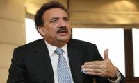 Former interior minister Rehman Malik dies at 70
