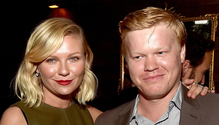 Talking about her delayed wedding, Kirsten Dunst cited COVID and pregnancy as the reasons