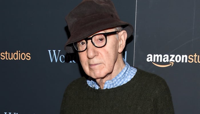 Woody Allen set to publish new essay collection in June