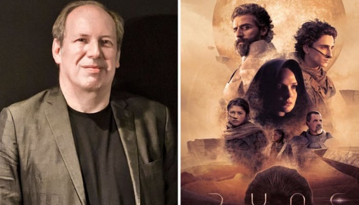 Hans Zimmer has commented on Dune director Denis Villeneuve being snubbed by the Oscars for best director