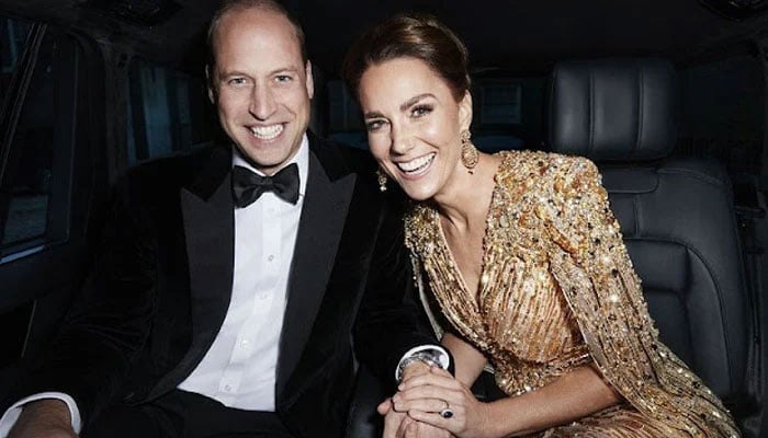 Buckingham Palace issues complete schedule of Kate Middleton, Prince William’s Caribbean visit