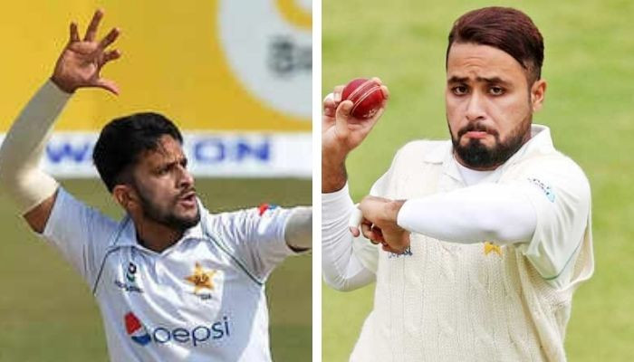 Pak vs Aus: Hasan Ali, Faheem Ashraf doubtful for Australia Test series due to fitness issues, say sources
