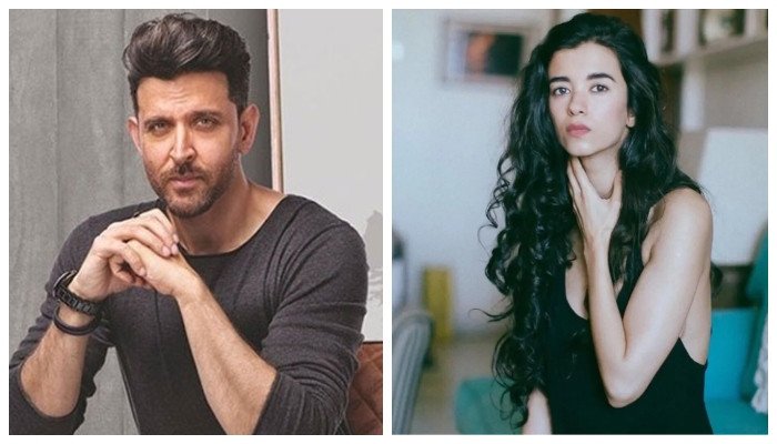 Hrithik Roshan wishes his rumoured girlfriend Saba Azad before her stage show