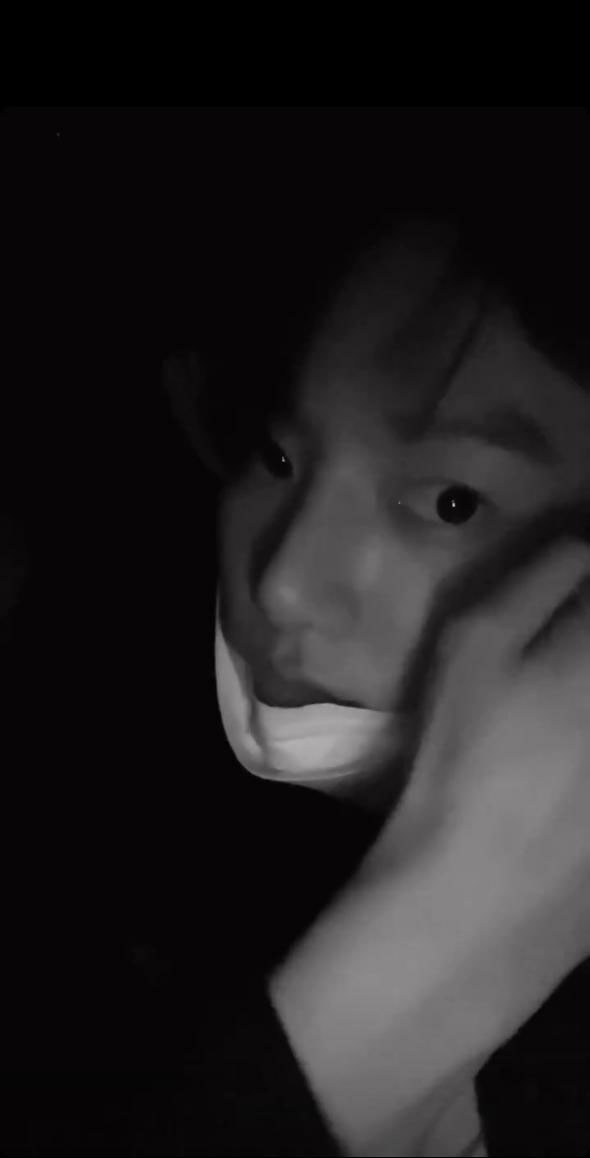 BTS’ Jungkook hums ‘fans to sleep’ with angelic car song session: Video