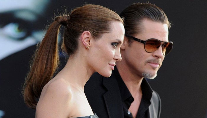 Brad Pitt ‘on winning end’ of lawsuit against ex-wife Angelina Jolie?: report