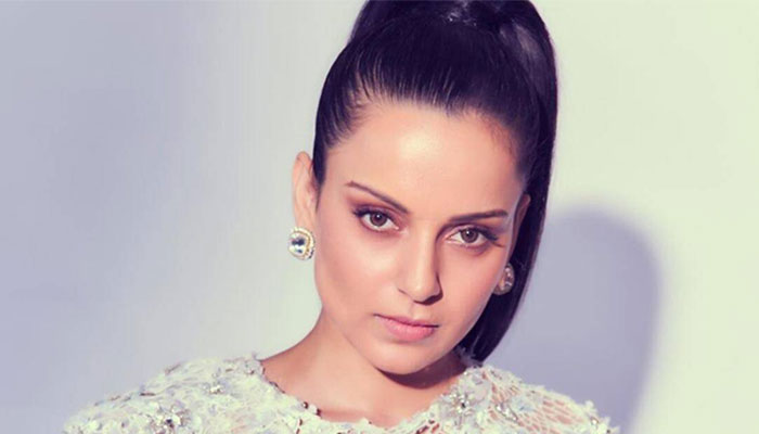 Kangana Ranaut is not 'underpaid' when asked about pay parity in the film industry: 'All men have helped her'- said Kangana Ranaut