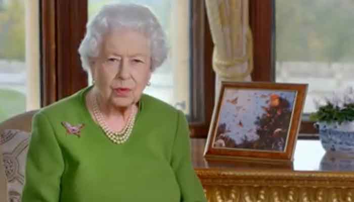 Queen Elizabeth defeats Covid, resumes duties