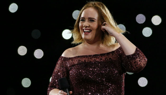 Adele abandonne le Caesars Palace pour une plus grande résidence à Las Vegas