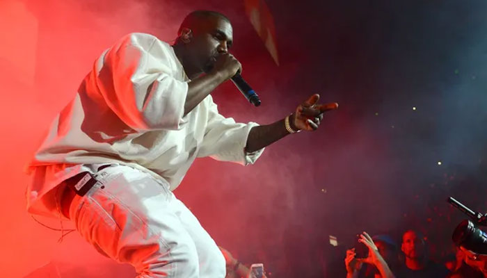 Kanye West reveals what made him drop mic at Donda 2 event: Watch