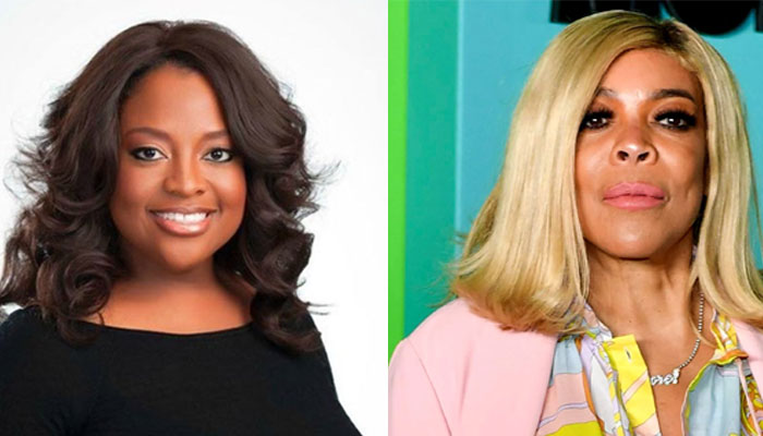 Sherri Shepherd reacts to Wendy Williams’ ‘forced termination’ amid financial struggles