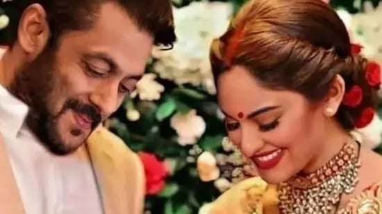 Sonakshi Sinha breaks silence on wedding rumours with Salman Khan