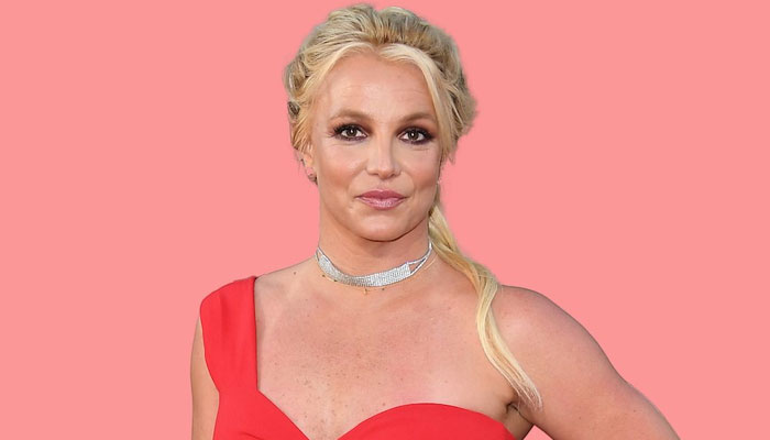 Britney Spears called out on her family in her recent Instagram post