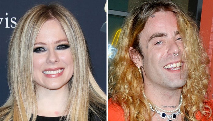 Avril Lavigne gushed over her boyfriend Mod Sun in a recent interview