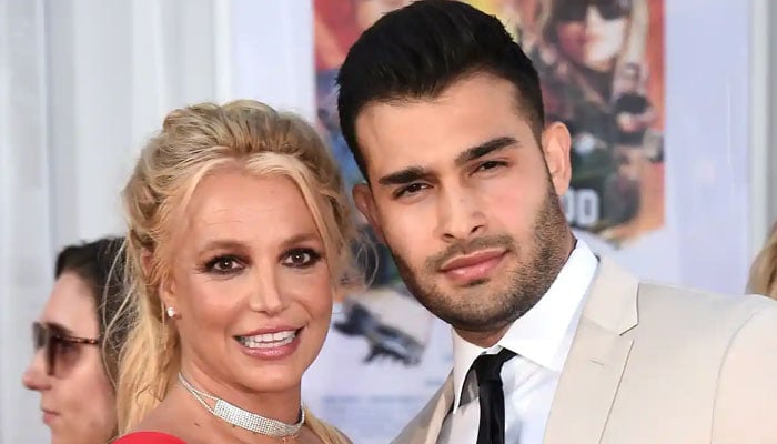 Britney Spears reveals shes planning on having babies in Polynesia