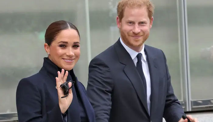 El príncipe Harry advierte que la ‘edad de oro’ de los acuerdos multimillonarios con Megan Markle se ha ‘ido’