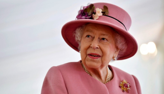 Ratu Elizabeth akan pindah dari rumah kerajaan setelah meninggalkan Buckingham