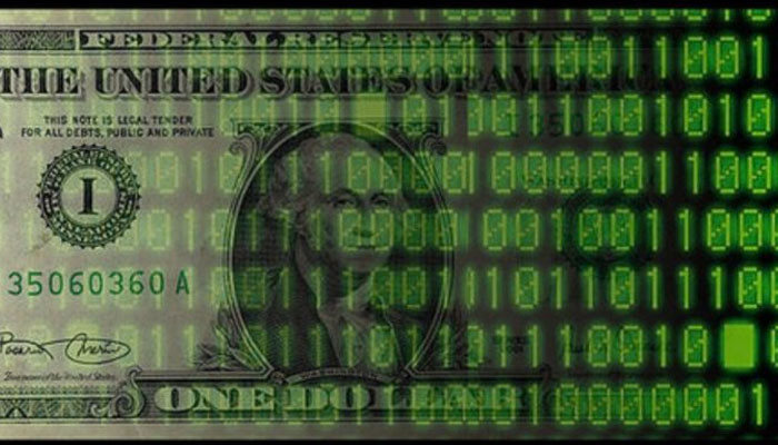 Apa dampak dari ‘dolar digital’ AS?