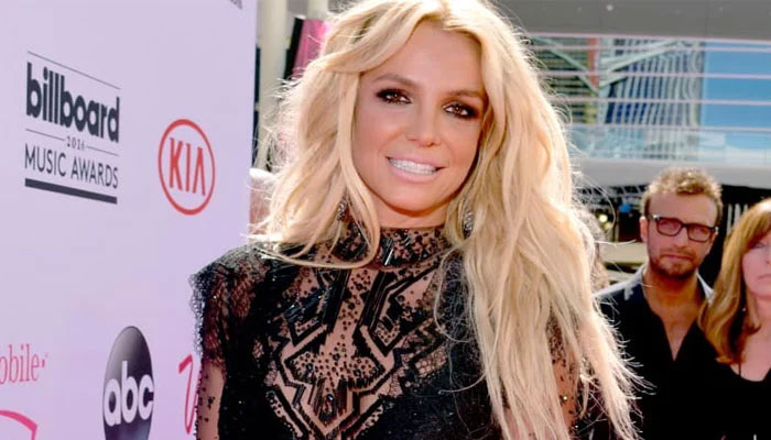 Britney Spears was locked up and drugged during cruel conservatorship