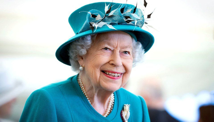 You might be the perfect fit to work for Queen Elizabeth at the British royal household