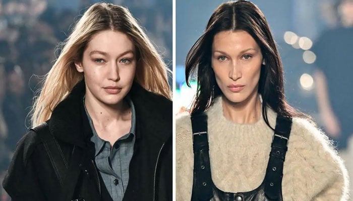 Bella Hadid announces to donate all Fashion Week earnings for Ukraine