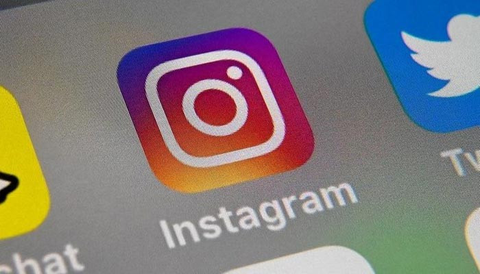 Pemerintah Rusia akan melarang Instagram