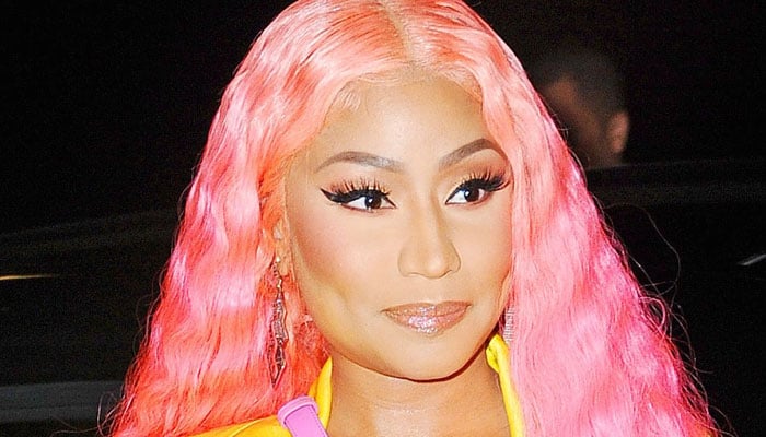 Nicki Minaj calls out fashion magazines' disparity towards black female  rappers