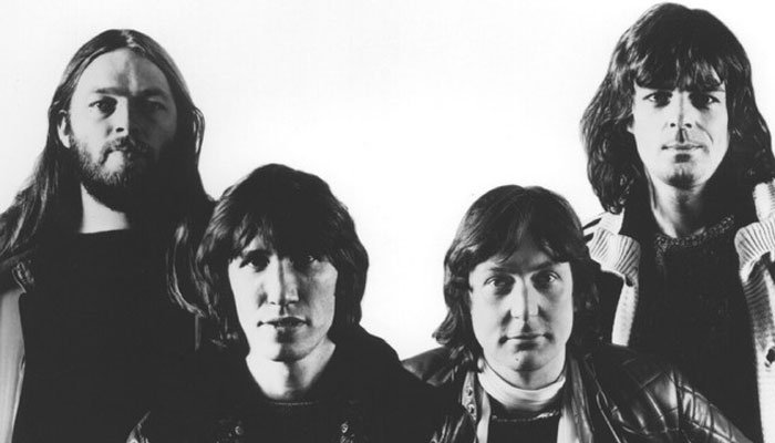 Pink Floyd removes music from streaming services in Russia, Belarus