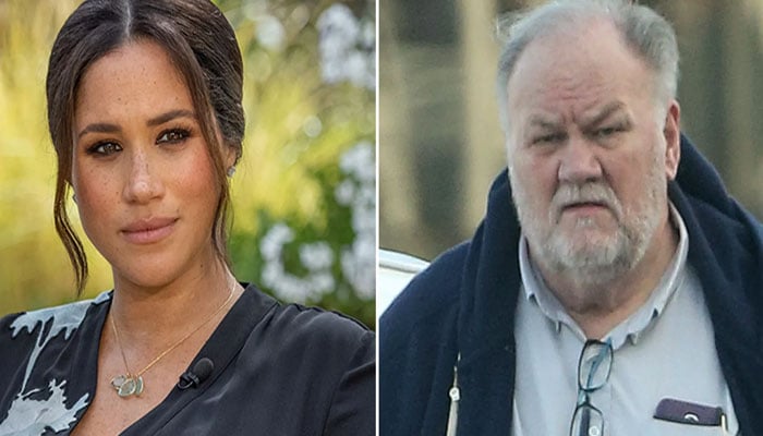 Meghan Markle father starts his on YouTube show to comment on duchess