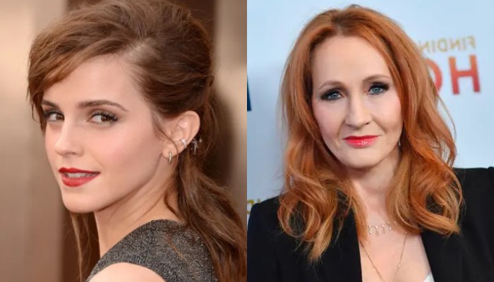 2022 BAFTA Awards: Emma Watson takes subtle dig at JK Rowling