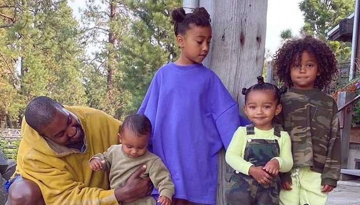 Kanye West is a great dad: says Consequence amid custody battle