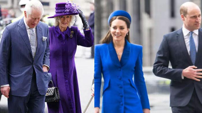 Kate Middleton kind gesture 'eager' to show respect towards Camilla
