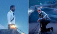  Ajay Devgan’s ‘Runway 34’ teaser gives goosebumps to audience: Watch