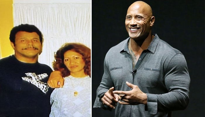 Young Rock: inside Dwayne Johnson's turbulent, delinquent pre-fame years