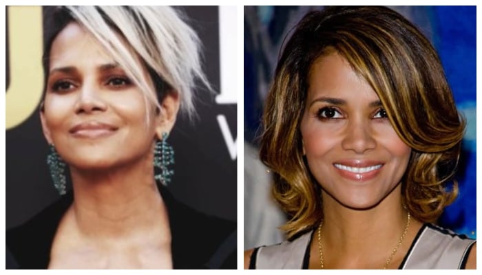 Doctor Strange 2': Halle Berry sparks rumours of Storm with new hairdo