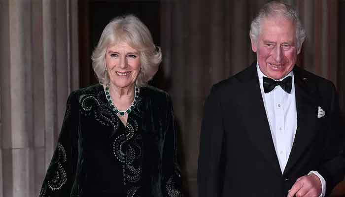 Duchess Camilla pulls out of Cheltenham Festival after struggling at royal engagement