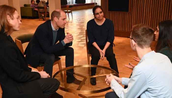Absence from BAFTA Awards: Prince William does nothing unless he is convinced it is worthwhile