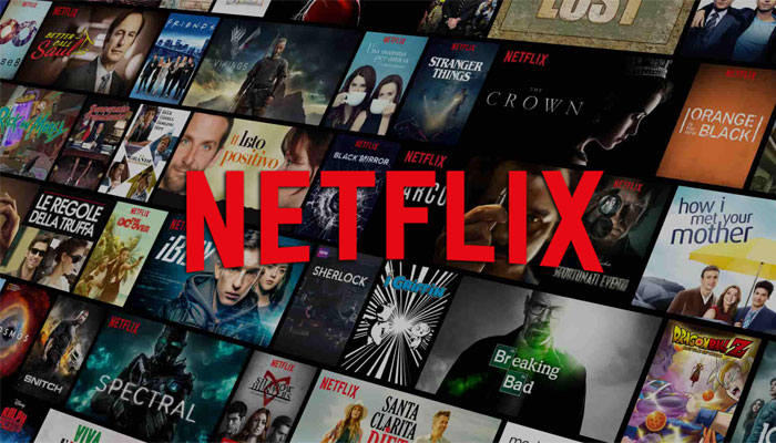 Netflix to charge customers extra for sharing free password outside their vicinity