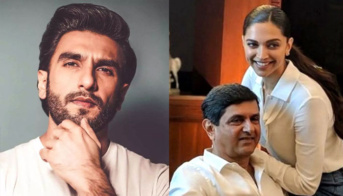 Ranveer Singh reveals what his day spent with in-laws is like