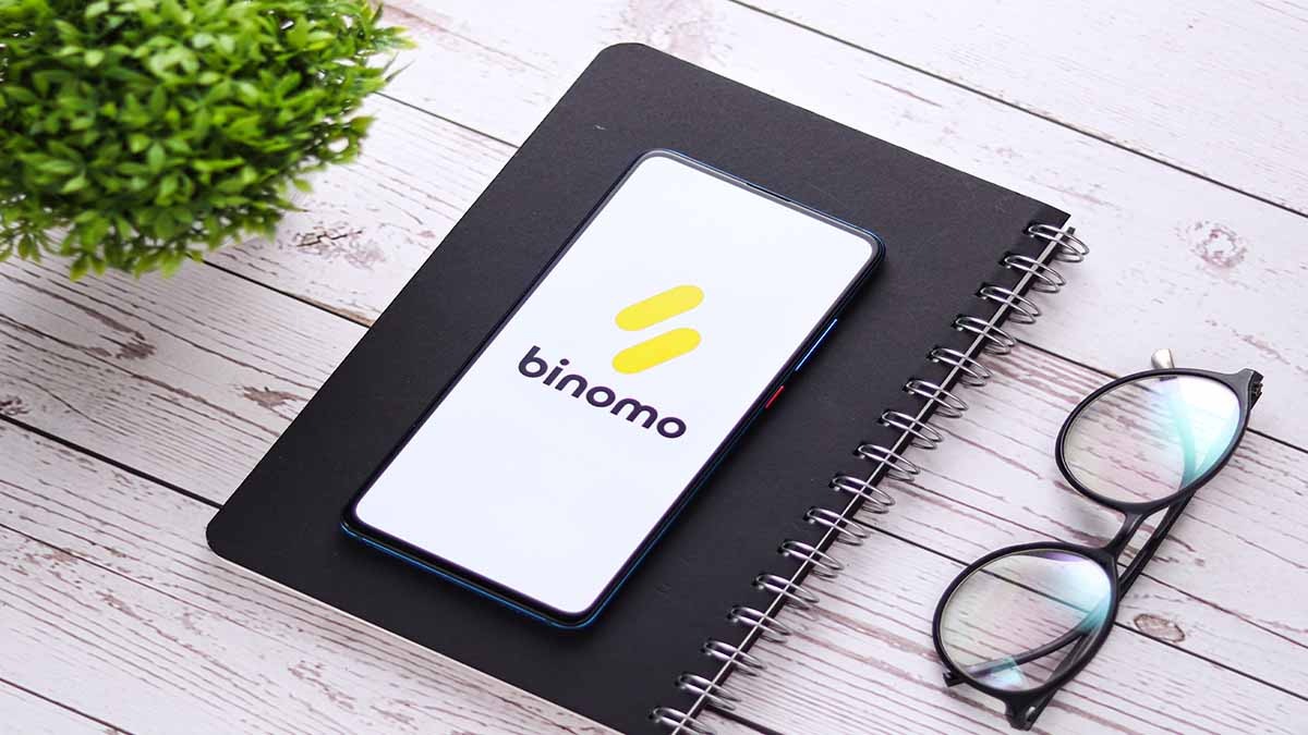 Binomo: One of the Most popular Online Trading Platform for Traders
