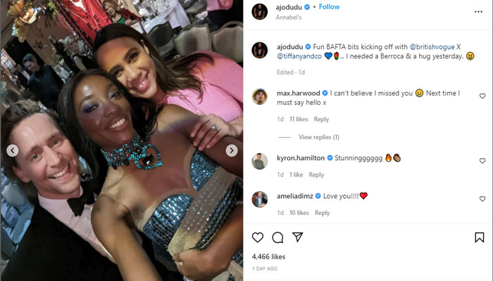 Tom Hiddleston engaged to girlfriend Zawe Ashton